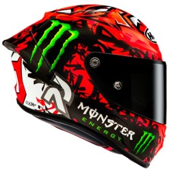 HJC RPHA 1 QUARTARARO REPLICA II MC1 HELM 2