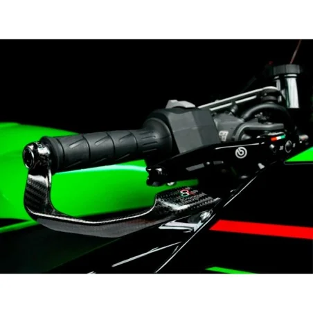 BONAMICI RACING UNIVERSAL-BREMSHEBELSCHUTZ OHNE ADAPTER