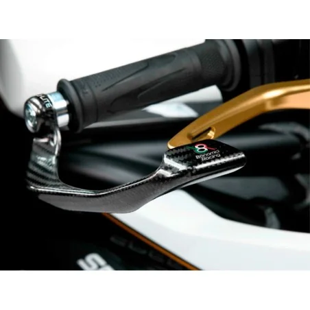 BONAMICI RACING UNIVERSAL-BREMSHEBELSCHUTZ OHNE ADAPTER
