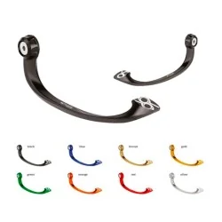 UNIVERSAL EVO BREMSHEBELSCHUTZ BONAMICI RACING