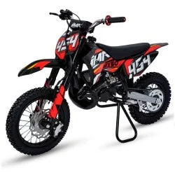 MINICROSS MX50 9cv IMR REPLICA KTM 50 12/10
