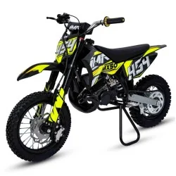 MINICROSS MX50 9cv IMR REPLICA KTM 50 12/10 2
