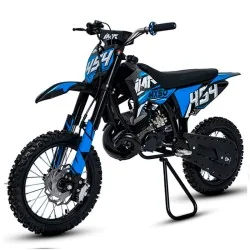 PIT BIKE MX50 9cv IMR REPLICA KTM 50 14/12 2