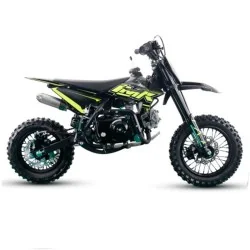 PIT BIKE IMR JUNIOR 110 2