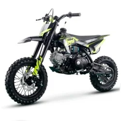 PIT BIKE IMR JUNIOR 110 (12/10)