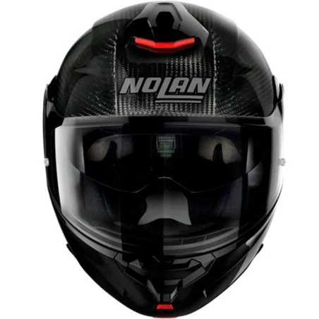 CASCO NOLAN X-1005 ULTRA CARBON DYAD N-COM CARBON / BLACK
