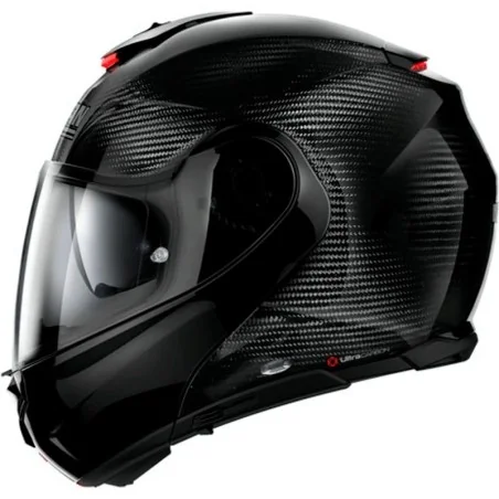 CASCO NOLAN X-1005 ULTRA CARBON DYAD N-COM CARBON / BLACK