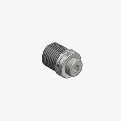 ADAPTADOR PROTECCION MANETA MANILLAR BONAMICI RACING APRILIA RSV4