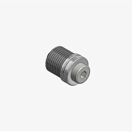 LENKERHEBELSCHUTZADAPTER BONAMICI RACING APRILIA RSV4