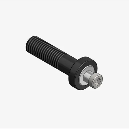 LENKERHEBELSCHUTZADAPTER BONAMICI RACING BMW S 1000 RR