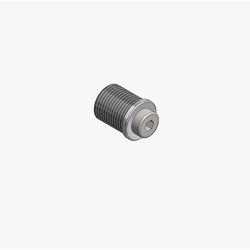 ADAPTADOR PROTECCION MANETA PARA TUBOS DE MANILLAR BONAMICI RACING