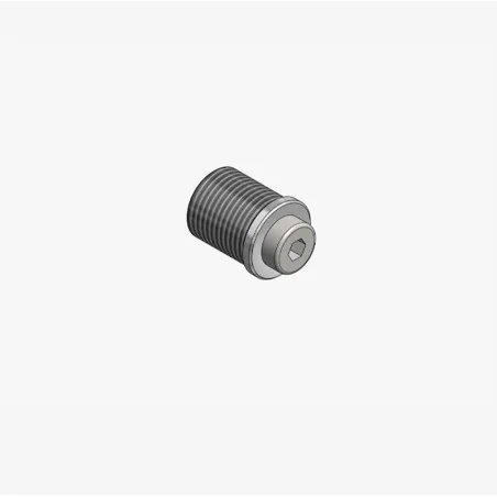 ADAPTADOR PROTECCION MANETA PARA TUBOS DE MANILLAR BONAMICI RACING