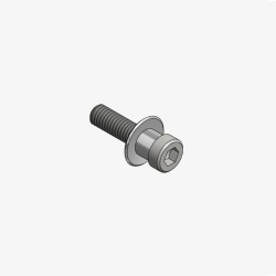 ADAPTADOR PROTECCION DE MANETA BONAMICI RACING TRIUMPH STREET TRIPLE 765 R / S / RS 2023-2024