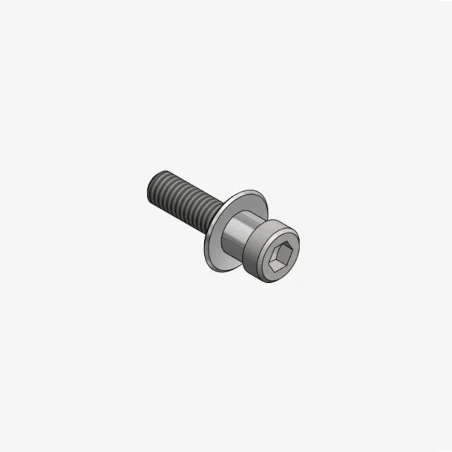 ADAPTADOR PROTECCION DE MANETA BONAMICI RACING TRIUMPH STREET TRIPLE 765 R / S / RS 2023-2024
