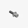 ADAPTADOR PROTECCION DE MANETA BONAMICI RACING TRIUMPH STREET TRIPLE 765 R / S / RS 2023-2024
