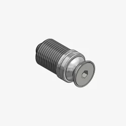 CARBON- UND EVO-LENKERSCHUTZADAPTER FÜR BONAMICI RACING LENKERROHRE
