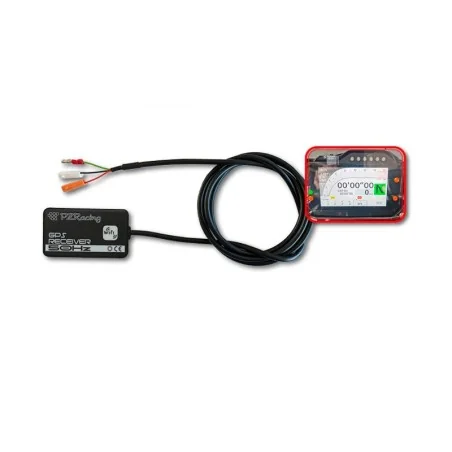 GPS PZ RACING para HONDA CBR 1000 RR-R / SP 20-23