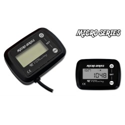 MEDIDOR DE TEMPERATURA DE TERMOPAR SERIE MICRO PZ RACING UNIVERSAL