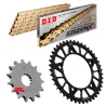 Kit de transmisión DID Super Reforzado para SUZUKI GSX-R 600 06-10