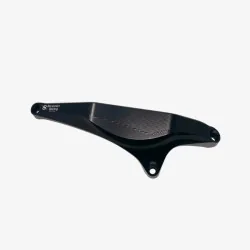 TAPA DE PROTECCION DE MOTOR IZQUIERDO BONAMICI RACING DUCATI PANIGALE V2