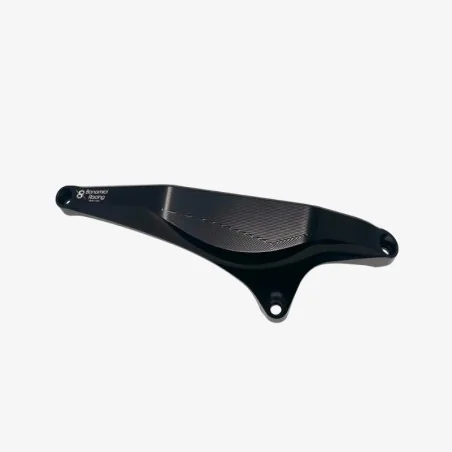 TAPA DE PROTECCION DE MOTOR IZQUIERDO BONAMICI RACING DUCATI PANIGALE V2