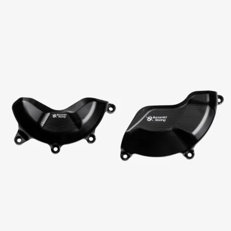 TAPAS DE PROTECCION DE MOTOR BONAMICI RACING DUCATI PANIGALE V4 / S / R 2018-2022