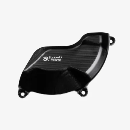 TAPA DE PROTECCION DE MOTOR DERECHO BONAMICI RACING DUCATI PANIGALE V4 / S / R 2018-2023