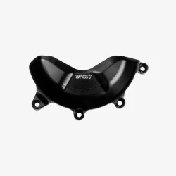 TAPA DE PROTECCION DE MOTOR IZQUIERDO BONAMICI RACING DUCATI PANIGALE V4 / S / R 2018-2022