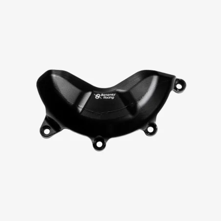 TAPA DE PROTECCION DE MOTOR IZQUIERDO BONAMICI RACING DUCATI PANIGALE V4 / S / R 2018-2022