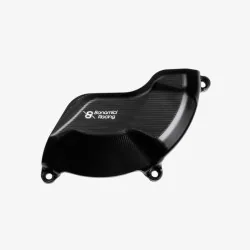 RECHTE MOTORSCHUTZABDECKUNG BONAMICI RACING DUCATI PANIGALE V4 R 2018-2022
