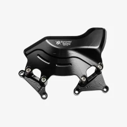BONAMICI RACING RECHTE MOTORSCHUTZABDECKUNG DUCATI STREETFIGHTER V4 / S 2020-2022