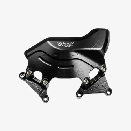 TAPA DE PROTECCION DE MOTOR DERECHO BONAMICI RACING DUCATI STREETFIGHTER V4 / S 2020-2022