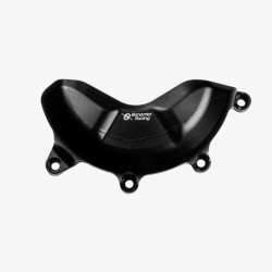 LINKE MOTORSCHUTZABDECKUNG BONAMICI RACING DUCATI STREETFIGHTER V4 / S 2020-2022