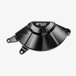 TAPA DE PROTECCION DE MOTOR IZQUIERDO BONAMICI RACING HONDA CBR 1000 RR-R 2020-2023