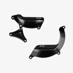 TAPAS DE PROTECCION DE MOTOR BONAMICI RACING KTM SUPER DUKE 1290