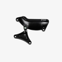 LINKE MOTORSCHUTZABDECKUNG BONAMICI RACING KTM SUPER DUKE 1290 / 1390