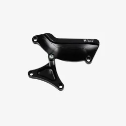 LINKE MOTORSCHUTZABDECKUNG BONAMICI RACING KTM SUPER DUKE 1290 / 1390