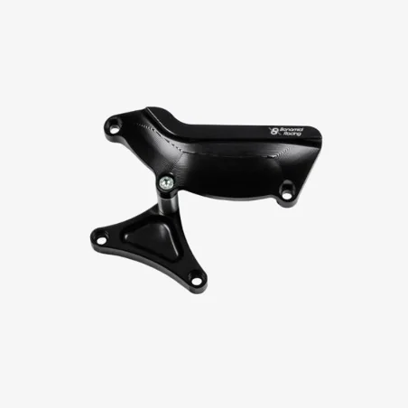 TAPA DE PROTECCION DE MOTOR IZQUIERDO BONAMICI RACING KTM SUPER DUKE 1290 / 1390