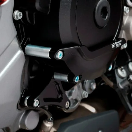 BONAMICI RACING MOTORSCHUTZABDECKUNGEN KTM SUPER DUKE 1390 R 2024