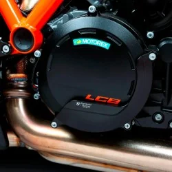 BONAMICI RACING MOTORSCHUTZABDECKUNGEN KTM SUPER DUKE 1390 R 2024 2
