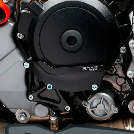 BONAMICI RACING MOTORSCHUTZABDECKUNGEN KTM SUPER DUKE 1390 R 2024