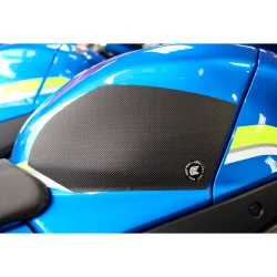 Adhesivos EAZI-GRIP PRO Depósito para Suzuki GSX-R 1000 R 2017-2022