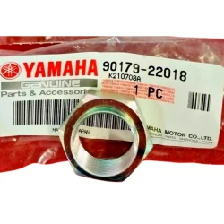 Tuerca del piñon yamaha original