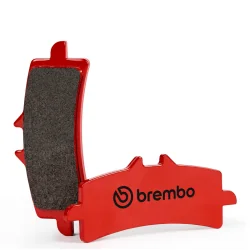 Bremsbeläge BREMBO SC 07BB37SC 2