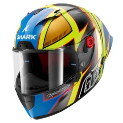 copy of HELM HJC RPHA 11 VENOM 2 WUNDER MC-1