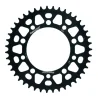 Kronengetriebe SUPERSPROX Aluminium HONDA 520