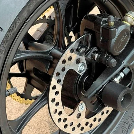 PITBIKE IMR 190 MODELO RACE PRO