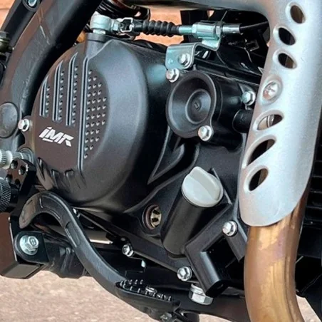 PITBIKE IMR 190 MODELO RACE PRO