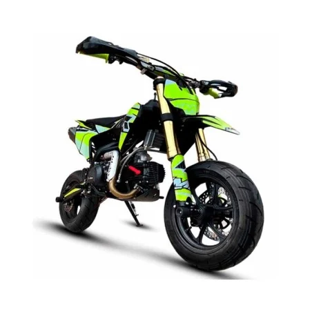 PITBIKE IMR 190 MODELO RACE PRO