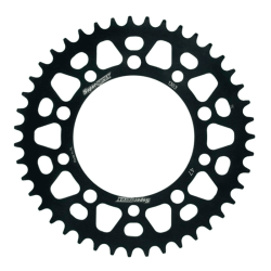 Corona Transmisión SUPERSPROX Honda/Yamaha 520. RAL1308